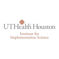 UTHealth Houston Institute for Implementation Science logo - Similar company to Dartmouth Center For Implementation Science