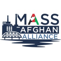 Massachusetts Afghan Alliance logo - Similar company to Wizardline Technologies, Inc