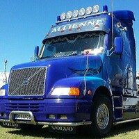 TRANSPORTS ALLIENNE logo - Similar company to Belles Du Nord