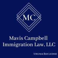 Mavis Campbell Immigration Law, llc logo - Similar company to Plan Ahead Financial Management, Inc.