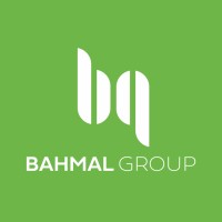 Bahmal Group logo - Similar company to Urganch Bahmal