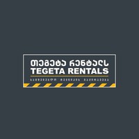 Tegeta Rentals • თეგეტა რენტალს logo - Similar company to Scm Comex