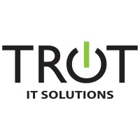 TROT logo - Similar company to Trot Technologies