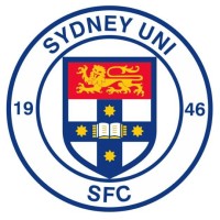 Sydney University Soccer Football Club logo - Similar company to Sydney University Education And Social Work Society - Edsoc