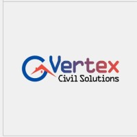 Vertex Civil Solutions logo - Similar company to Antistatic-Esd-Solutions Bvba