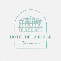 HÔTEL DE LA PLAGE - EXCENEVEX logo - Similar company to Excenevex