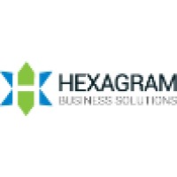 Hexagram Business Solutions logo - Similar company to Hexagram [Esn]