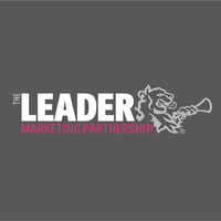 The Leader Marketing Partnership logo - Similar company to Teamba