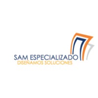 SAM ESPECIALIZADO logo - Similar company to Venture Group