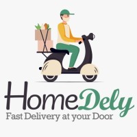 Homedely logo - Similar company to Dev It Software Solutions