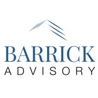 Barrick Advisory logo - Similar company to Qsbsrollover.Com