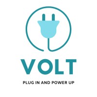 Volt Electric logo - Similar company to Tech South Co.,Ltd