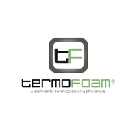 Termofoam logo - Similar company to Studio Dp