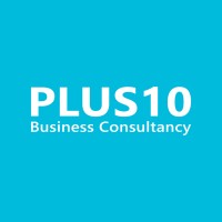 PLUS10 logo - Similar company to Prime House Technologies