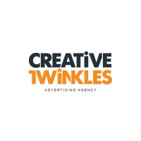 Creative Twinkles Advertising Agency logo - Similar company to Izdaher