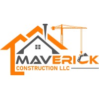 Maverick Construction, LLC logo - Similar company to Kingdom Valley