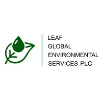 Leaf Global Environmental Services logo - Similar company to Professional For Training And Consulting - Ptc