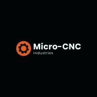 Micro-CNC Industries logo - Similar company to Jr2 Services