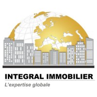 Integral Immobilier logo - Similar company to Auditia Transaction