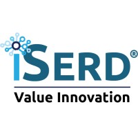 iSERD Ltd. logo - Similar company to Conak Technology
