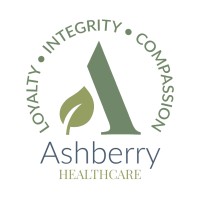 Ashberry Healthcare Limited logo - Similar company to Twelvetwentyfive