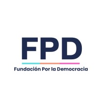 Fundación Por la Democracia logo - Similar company to Instituto Igualdad