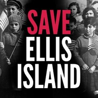 Save Ellis Island, Inc. logo - Similar company to Wov3, Inc.