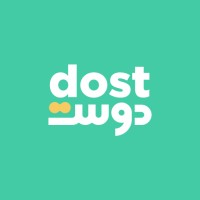 Dost logo - Similar company to Dost