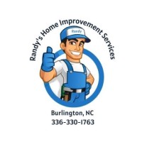 Randy's Home Improvement Services logo - Similar company to Bang It Services