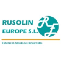 RUSOLIN EUROPE SL logo - Similar company to Gs Tecnic Perifericos Y Componentes S.L