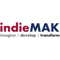 indieMAK Technology Consulting logo - Similar company to Prolexity
