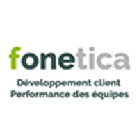Fonetica - Développement client et Performance des équipes logo - Similar company to E Dclic – Ia, Digital Learning & Gamification