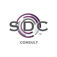 SDC Consult logo - Similar company to Sdc Group