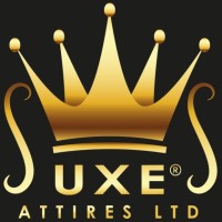 Suxes Attires Ltd logo - Similar company to Dynamic Communications Ltd.
