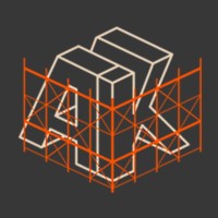 A&K Scaffolding logo - Similar company to Preferred Paving Corp