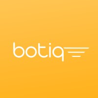 Botiq logo - Similar company to Botiq