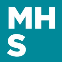 Mexico Health Summit logo - Similar company to (Isc)² Peru Chapter