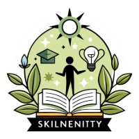 Skillenity Academy logo - Similar company to Altruistic Business Solutions