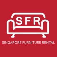 Singapore Furniture Rental Pte Ltd logo - Similar company to Diningcity Singapore