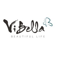 Vi Bella logo - Similar company to Learning In Action