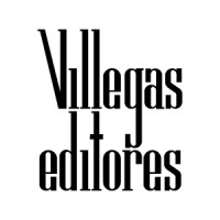 Villegas editores logo - Similar company to Librería Lerner