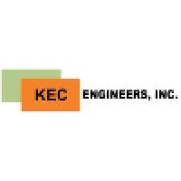 Kec Engineers, Inc.