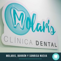 Molaris - Clínica Dental logo - Similar company to Repuestos Total
