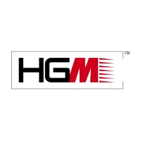 HGM Maszyny Sp. z o.o. logo - Similar company to Polwelt Sp. Z O.O.