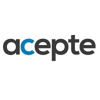 ACEPTE logo - Similar company to Hatchers
