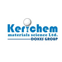 Kerichem Materials Science logo - Similar company to Digital Engineering 24/7