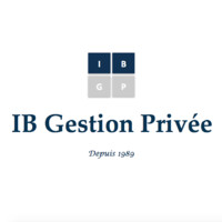 IB Gestion Privée logo - Similar company to De Sancy Patrimoine