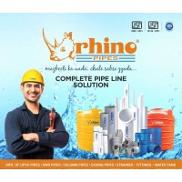 Rhinoplast Extrusions logo - Similar company to Alvi Decor