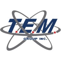 T.E.M. Group, Inc., MBE DBE Certified logo - Similar company to Meiners Electric