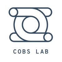 COBSLAB logo - Similar company to 블루닷에이아이(Bluedotai)